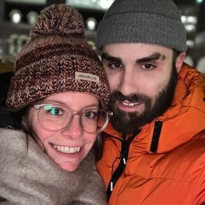 Meet your Posher, Ian-éric